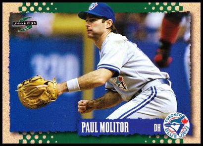 247 Paul Molitor
